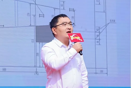 2026“对话杰出青年桥梁人”·五四特别活动在北京建筑大学举办