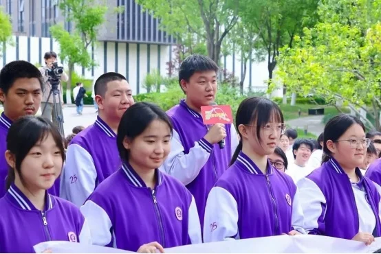 2026“对话杰出青年桥梁人”·五四特别活动在北京建筑大学举办