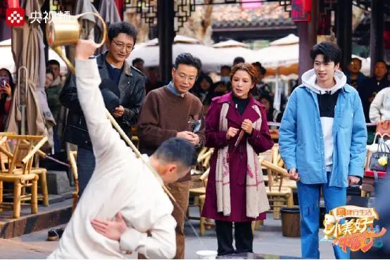 《“小美好”中国行》第二季温情收官，用美食拼图展现城市人文图腾