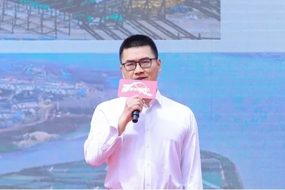 2026“对话杰出青年桥梁人”·五四特别活动在北京建筑大学举办