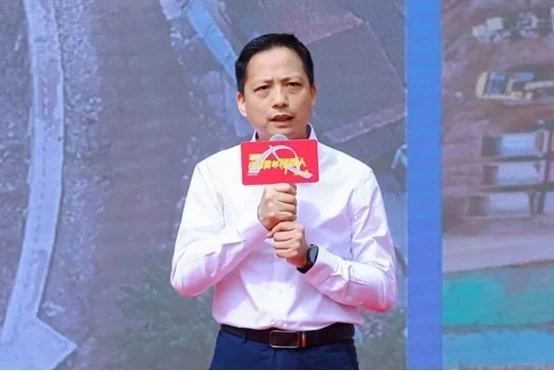 2026“对话杰出青年桥梁人”·五四特别活动在北京建筑大学举办