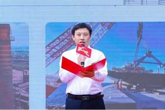 2026“对话杰出青年桥梁人”·五四特别活动在北京建筑大学举办