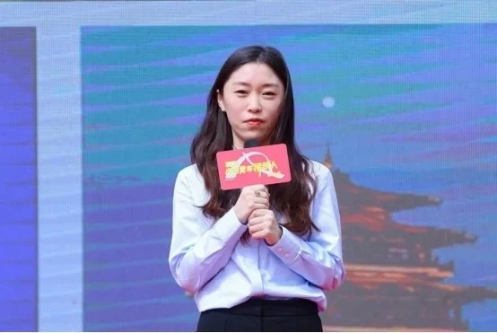 2026“对话杰出青年桥梁人”·五四特别活动在北京建筑大学举办