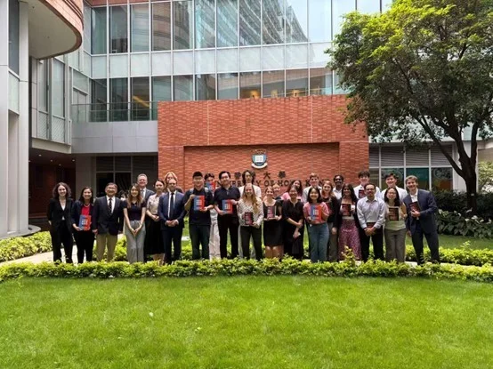 2025������Ӵ��������γǴ�ѧѧ�������š�