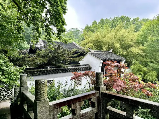《宜兴文史资料》里的显亲寺 | 吴越黄檗踪迹