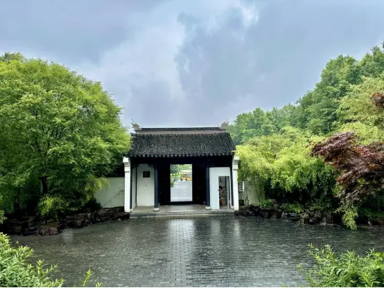 《宜兴文史资料》里的显亲寺 | 吴越黄檗踪迹