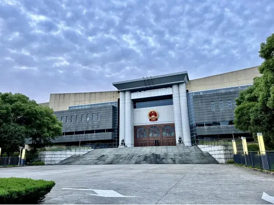 张岱笔下的大能仁寺 | 吴越黄檗踪迹