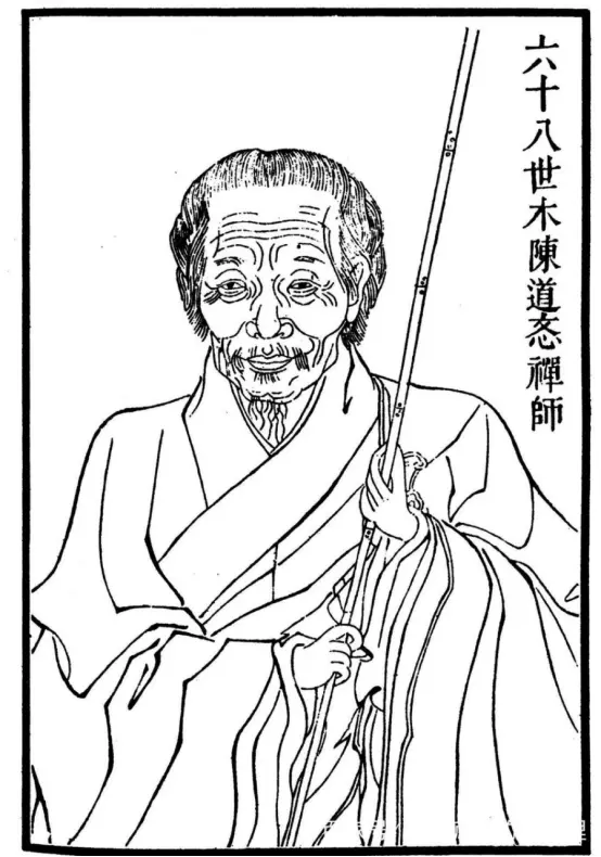 张岱笔下的大能仁寺 | 吴越黄檗踪迹