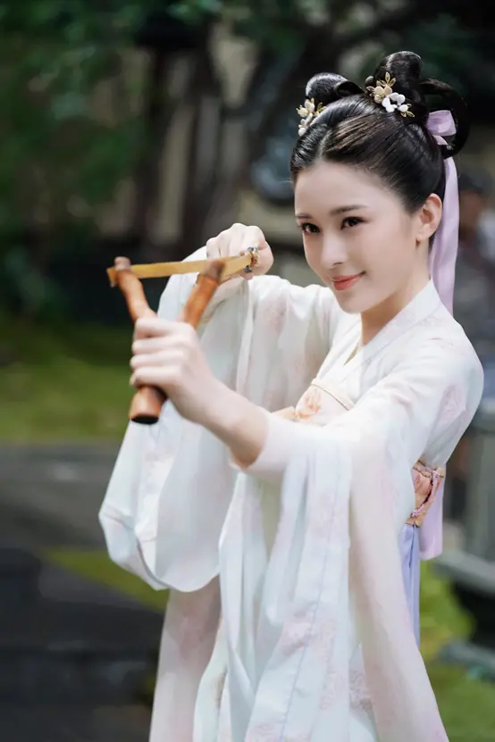 一口气连播8集！赵樱子的《长安诺》，凭什么在9月顺利霸屏？（长安诺剧情介绍大结局蓁儿）