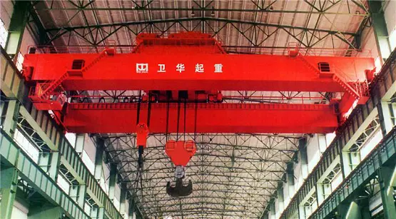 伙伴说|卫华集团牛力: 工业互联网赋能，从装备业后市场服务到全流程行业云平台的演变-卫华集团董事长叫什么名字