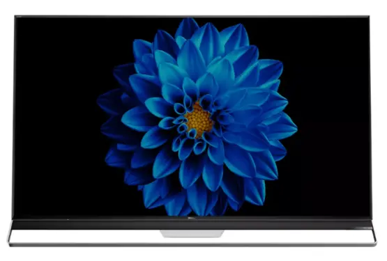 海信电视亮相CES2019 Roku电视和4K激光投影仪瞩目（海信∪9e电视评测）