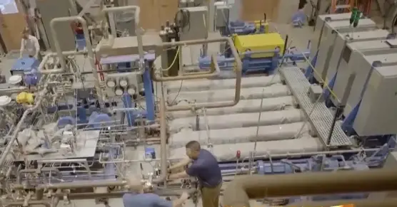 中国团队攻克世界级难题 二氧化碳&ldquo;烧&rdquo;出高效电