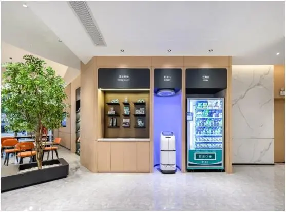 “再多一点”的城市便捷酒店4.0，如何让老店造就高性价比？-城市便捷酒店收费标准