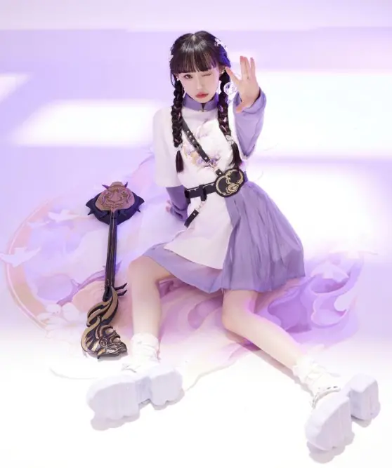 【杨玉环寅虎·心曲】王者荣耀联名卫衣套装