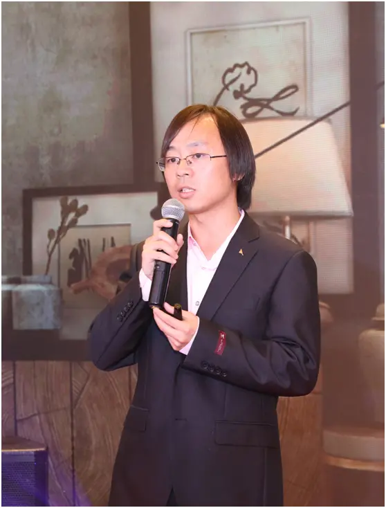 百度DuerOS×宜华生活×小葱智能 打造AI全屋定制智能家居