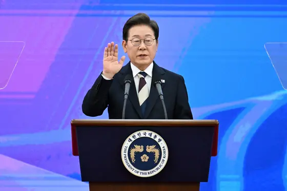 “親華派”李在明上台,中韓關係就一定會向好?