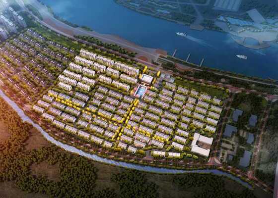 临沂保利物业项目推荐