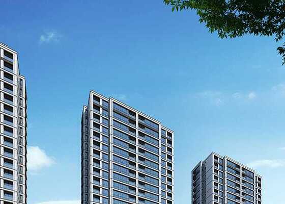 十一月湖州楼盘推荐得力天悦府14000元㎡