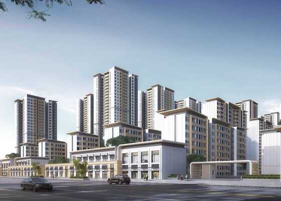 古有孟母三迁今有择校而居重庆教育盘推荐 ——凤凰网房产重庆