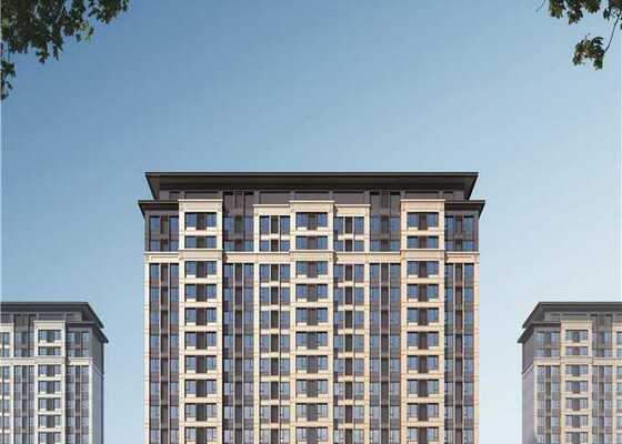 石家庄孔雀城物业费多少