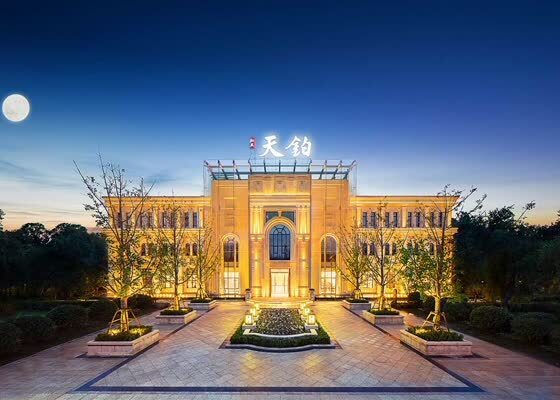 八月天津楼盘推荐:红星天铂湾价格待定