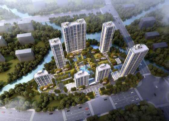 杭州资讯 楼盘导购 拱墅区购房推荐:这些新房你喜欢哪个?