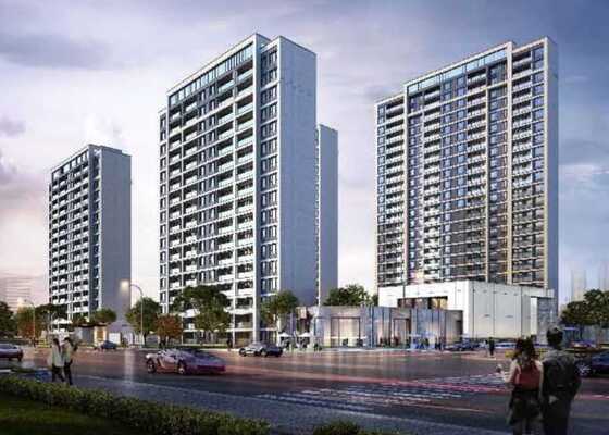 颐和铂湾绿化率是多少?