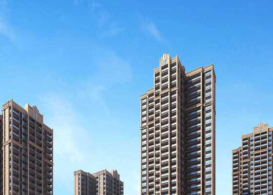 珑山樾物业费多少