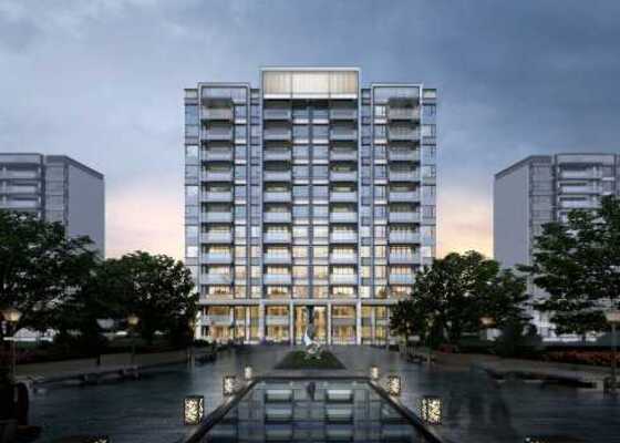 仁恒锦绣世纪绿化率是多少?