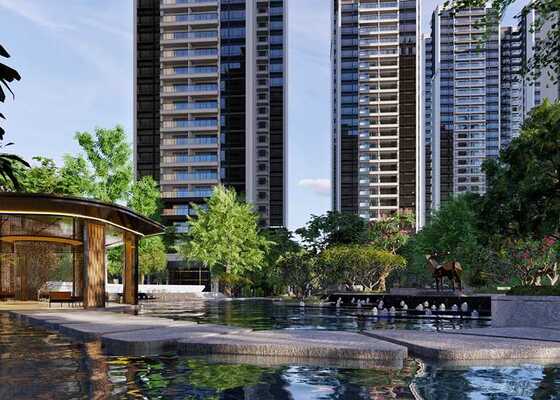 最新消息怡轩怡璟海岸雅园预计将于202101开盘