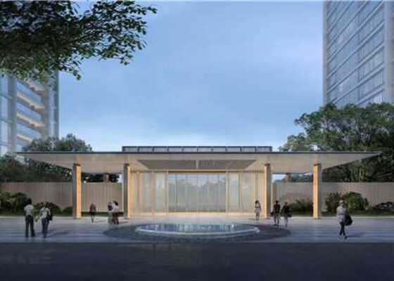 玖珑壹号院周边配套怎么样