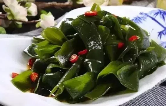 你的身体缺钾了吗？缺钾吃什么补得最快？（身体缺钾该吃什么水果）