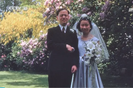 “中国芯片开山鼻祖”，她竟对父亲做出这种事！