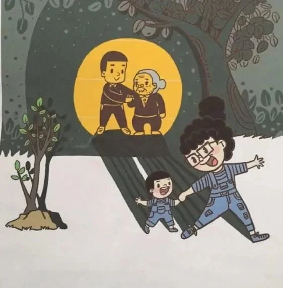 母亲节：感恩母亲（母亲节感恩母亲诗词）