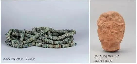 茫茫戈壁,挖出一座一千年前的罗马式浴场
