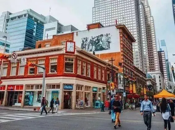 2019全球宜居城市出炉，中国有14个城市上榜，有你家吗？（2020年全球宜居城市排行榜）