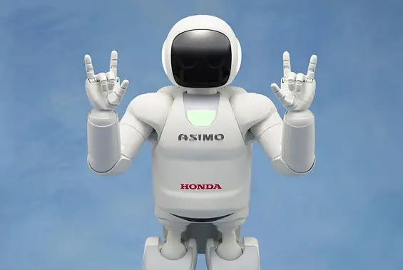 英伟达高管：日本不再是机器人大国 落后中美等国