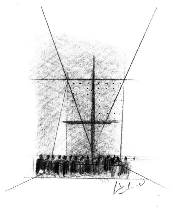 ©2020 安藤忠雄、畑光四郎/小学馆