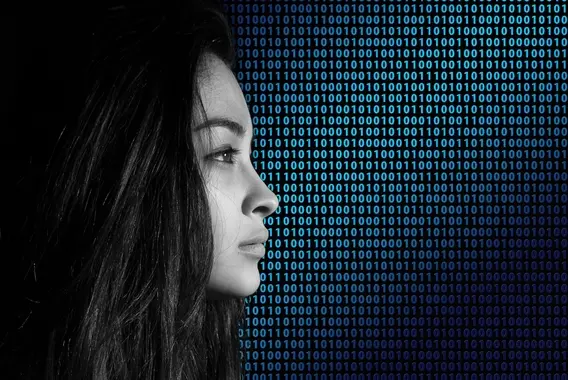 男子因沉迷AI聊天就医：聊到凌晨三点 边打字边流泪