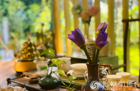 图片来源：凤凰网佛教文化 摄影：十愿