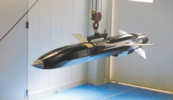 美媒：日本公布改进版12型反舰导弹