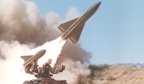 西班牙国防大臣：将向乌提供“鹰”式防空导弹