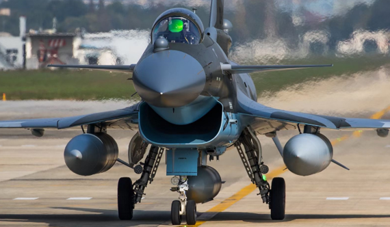 “印尼将采购中国歼-10战斗机”国防部回应