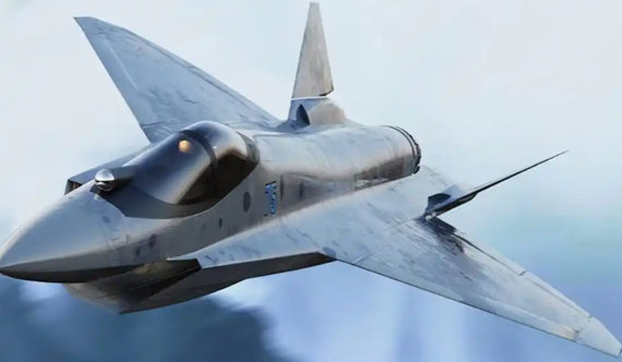 俄著名试飞员博格丹：苏75明年首飞