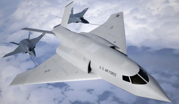 美军新一代运输机难产 现役机型被迫服役80年