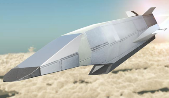 乌空军：俄军用“锆石”高超音速导弹等发动袭击