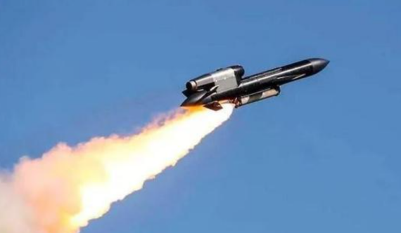 俄媒：俄军首次通报拦截乌克兰“火烈鸟”巡航导弹