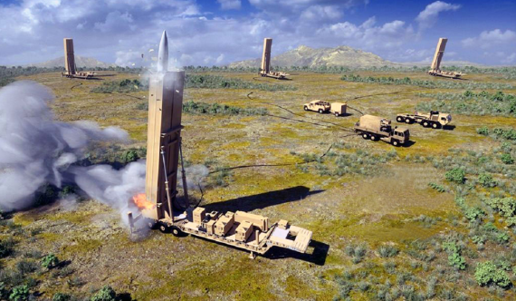 外媒：美军公布“暗鹰”高超导弹最新照片，随即删除