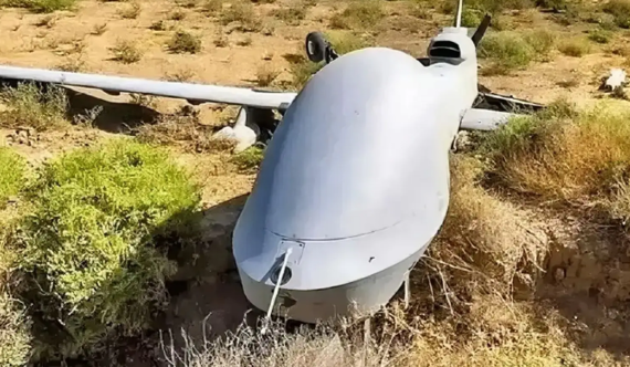 美军已在对伊朗行动中损失2架“死神”无人机