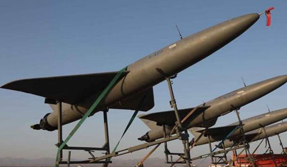 伊朗使用新型无人机打击以色列本-古里安机场